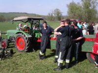 Dolle Dorf Neukirchen 80